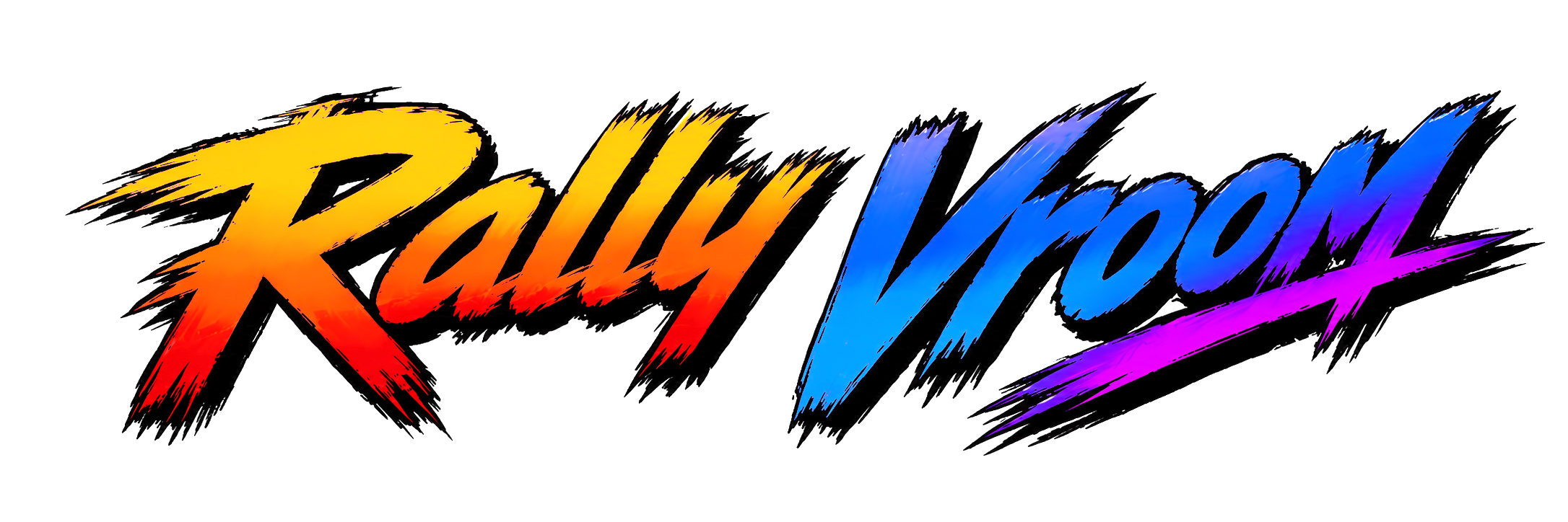 Rally Vroom